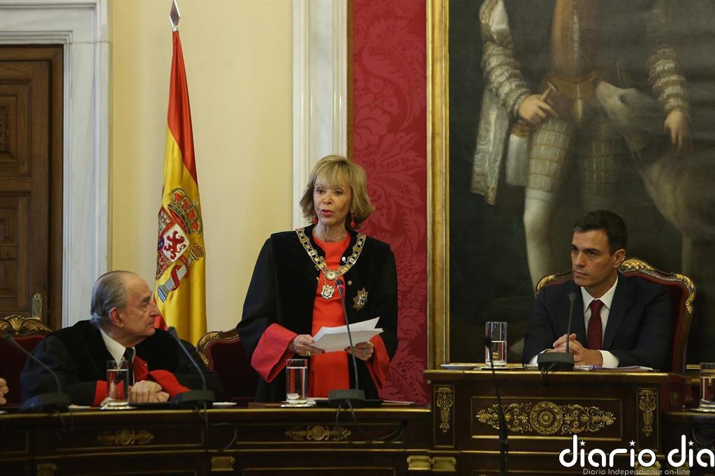 El Consejo de Estado confirma que emitió en diciembre un informe del decreto de los fondos pero no era obligatorio