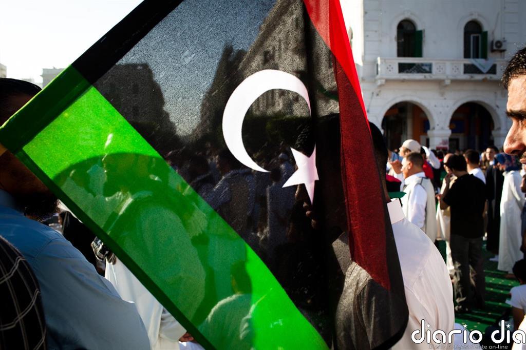 El Consejo de Seguridad insta a la nueva autoridad de Libia a la "rápida" formación de un Gobierno "inclusivo"