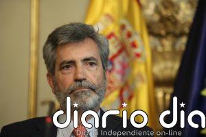 El Consejo General de Colegios de Médicos eleva una queja al CGPJ por las declaraciones del magistrado del TSJPV