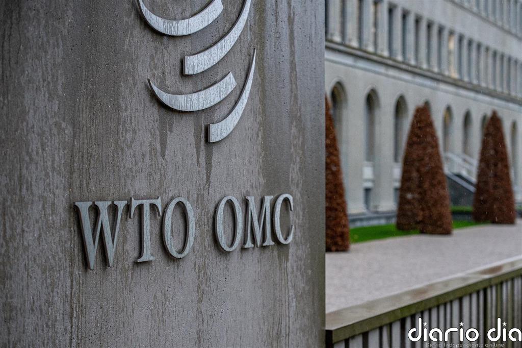 El Consejo General de la OMC formalizará el 15 de febrero la elección de Ngozi Okonjo-Iweala como directora