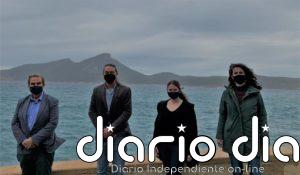 El Consell firma un convenio con Save the Med para trabajar en el parque de sa Dragonera