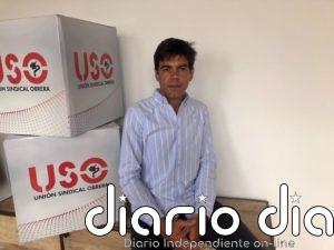 El Covid "se comió" 544 millones de horas efectivas trabajadas, según USO