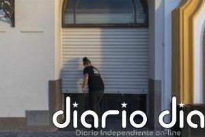 El Covid se llevó por delante 204.000 empresas y 323