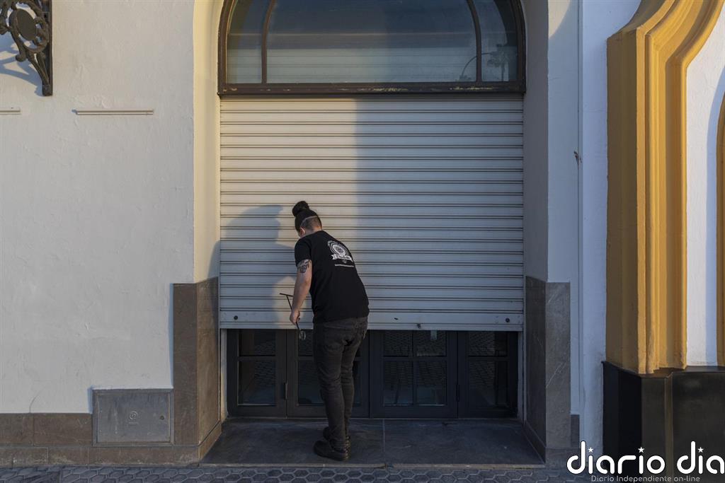 El Covid se llevó por delante 204.000 empresas y 323