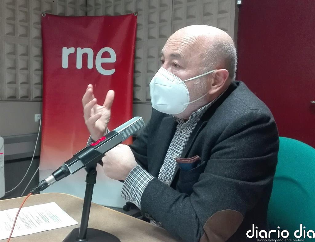 El delegado del Gobierno apela a la "tolerancia cero" con la "minoría" que no respeta las medidas sanitarias