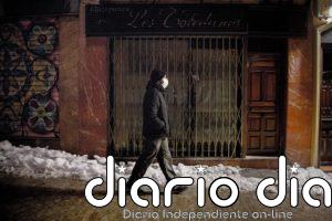 El deterioro de la actividad en enero empuja a la eurozona a una recaída en recesión, según PMI