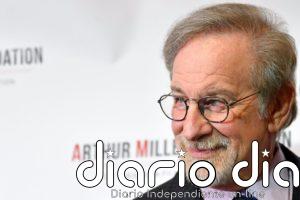 El director Steven Spielberg, premio Génesis por su labor por el antisemitismo y contra toda forma de intolerancia