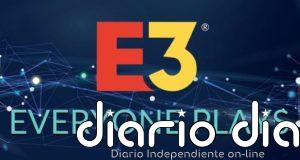 El E3 2021 será una experiencia transformada y prepara su formato digital