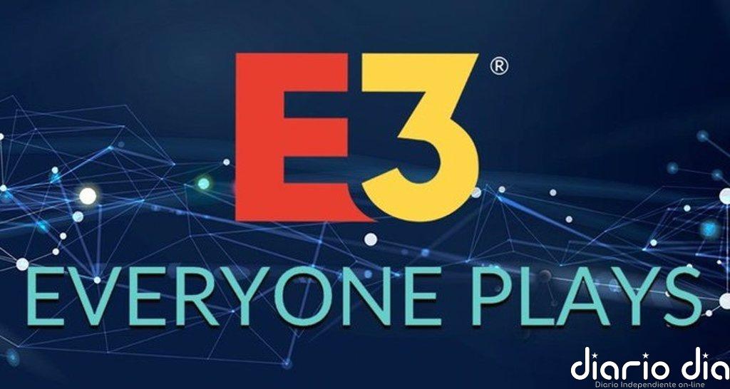 El E3 2021 será una experiencia transformada y prepara su formato digital