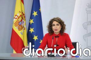 El Ejecutivo afirma que es "difícil" que pueda haber una movilidad "normalizada" en Semana Santa