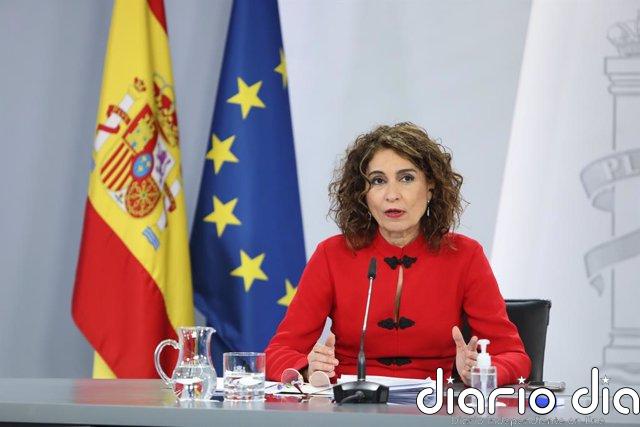 El Ejecutivo afirma que es "difícil" que pueda haber una movilidad "normalizada" en Semana Santa