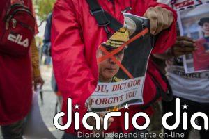 El Ejército de Birmania ordena bloquear temporalmente Facebook por el impulso de una campaña de desobediencia