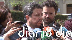 El empresario Javier López Madrid ya tiene nuevo abogado para 'Púnica' y 'Lezo', Manuel Ollé