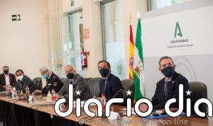 El enjambre sísmico de Granada alcanza los 1