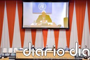 El enviado especial de la ONU para Yemen comienza una visita de dos días a Irán