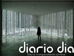 El Espacio Fundación Telefónica inaugura la muestra 'Joanie Lemercier