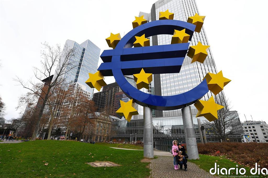 El Eurogrupo aborda este lunes el riesgo de quiebras empresariales por la crisis