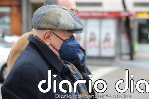 El ex jefe de Asuntos Internos niega haber ordenado seguimientos a Bárcenas por la 'Operación Kitchen'