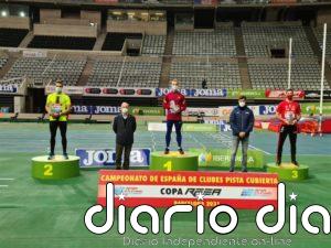 El FC Barcelona, campeón de la 'Copa RFEA' de clubes