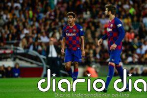 El FC Barcelona cede a Todibo al Niza