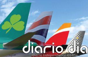 El fondo británico Lansdowne Partners aumenta hasta el 2,078% su participación en IAG