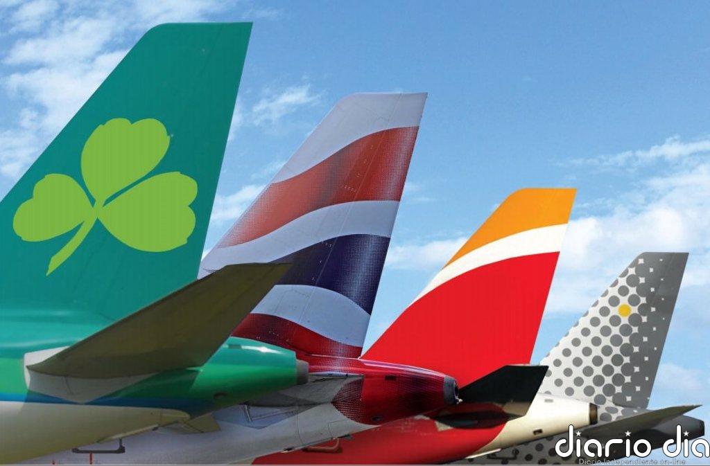 El fondo británico Lansdowne Partners aumenta hasta el 2,078% su participación en IAG
