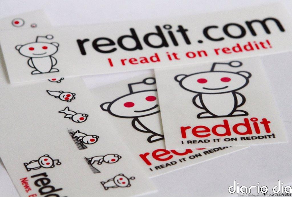 El foro Reddit cierra una ronda de financiación de más de 200 millones