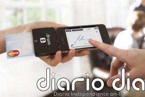 El gasto con tarjeta cayó un 11% en enero afectado por las restricciones y 'Filomena', según BBVA