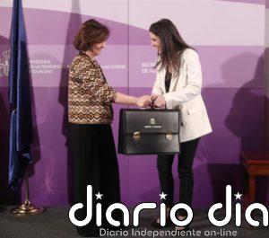 El Gobierno aclara que el borrador de la ley Trans es solo la propuesta de Igualdad, con los postulados de Podemos