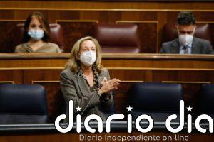 El Gobierno asegura haber explicado "exhaustivamente" las reformas que negocia a cambio de fondos europeos