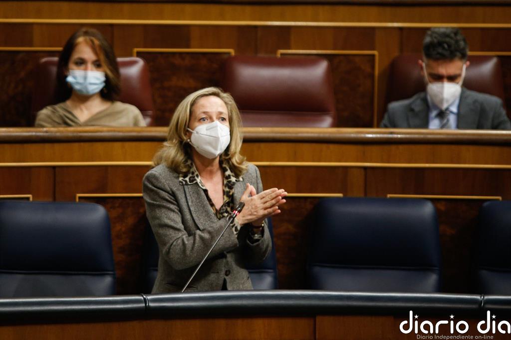 El Gobierno asegura haber explicado "exhaustivamente" las reformas que negocia a cambio de fondos europeos