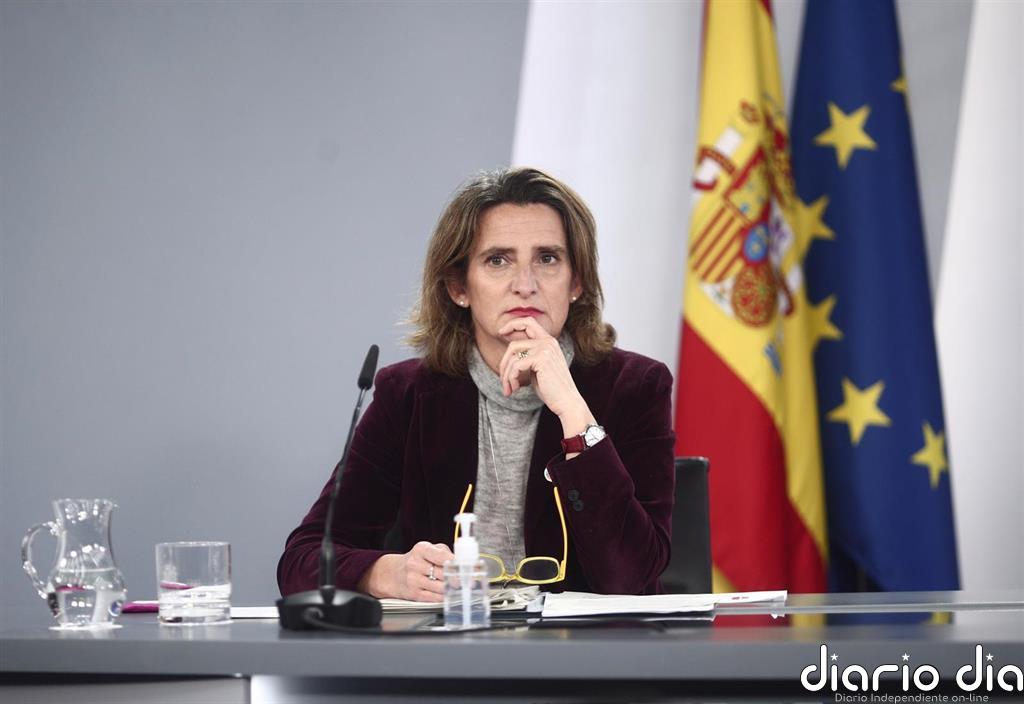 El Gobierno celebrará a lo largo de 2020 nuevas subastas de renovables