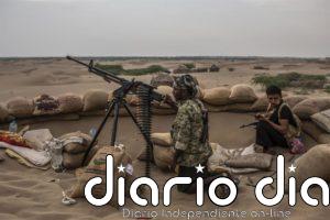 El Gobierno de EEUU eliminará a los hutíes de Yemen de su lista de organizaciones terroristas