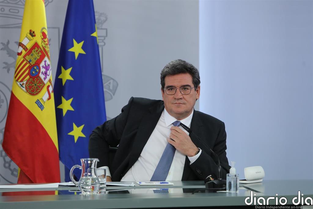 El Gobierno facilita el acceso a prestaciones Covid a los autónomos que tributan por módulos