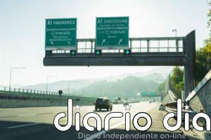 El Gobierno italiano lanzará una última oferta por las autopistas de Atlantia a finales de mes