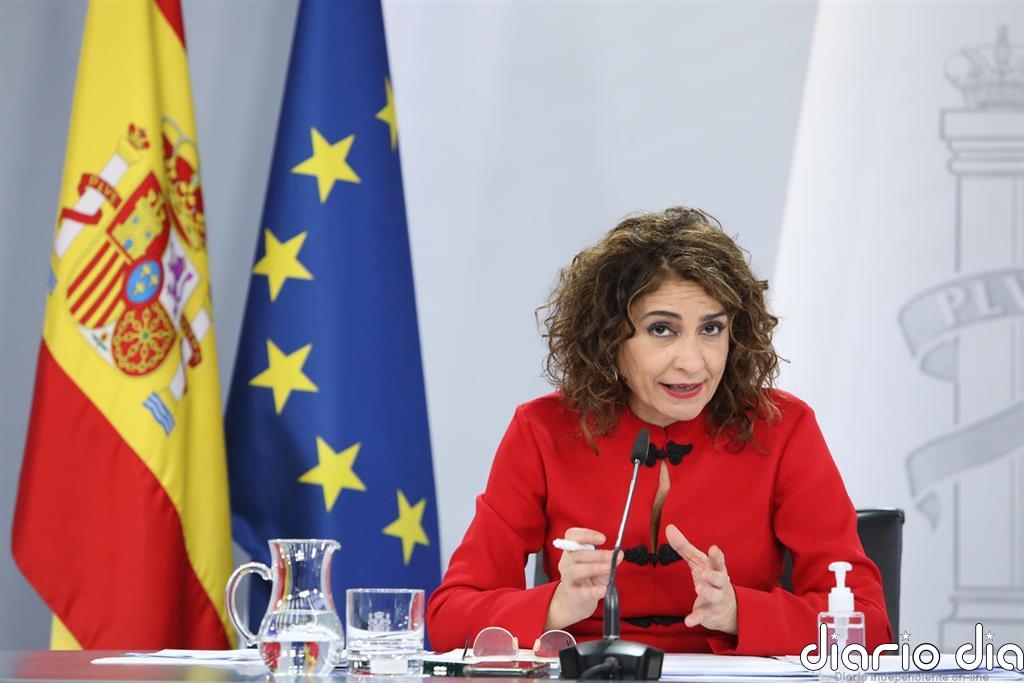 El Gobierno llama a participar en las catalanas y garantiza que se protegerá la salud y derecho al voto