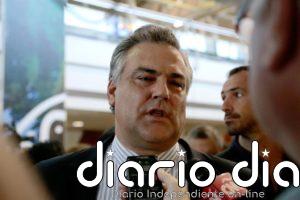 El Gobierno niega injerencia en Venezuela tras las últimas acusaciones chavistas contra el antiguo embajador en Caracas