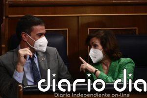 El Gobierno niega ocultación del informe de los fondos europeos: no era obligado pedirlo ni difundirlo