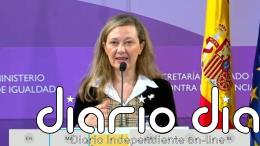 El Gobierno pone en valor el aval de la Fiscalía a la ley de 'sólo sí es sí' frente a las críticas del CGPJ
