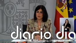 El Gobierno prorroga la restricción de vuelos procedentes de Reino Unido hasta el 2 de marzo