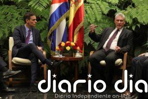 El Gobierno reconoce "diferencias sustantivas" en materia de DDHH con Cuba pero insiste en el "diálogo constructivo"