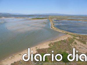 El Gobierno saca a consulta pública el Plan para la Protección del Delta del Ebro