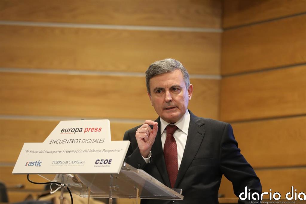 El Gobierno traslada a la FEMP las líneas de actuación del Plan de Recuperación, Transformación y Resiliencia