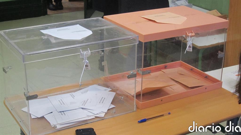 El Govern avisará vía SMS a los miembros de las mesas para recibir un test de antígenos