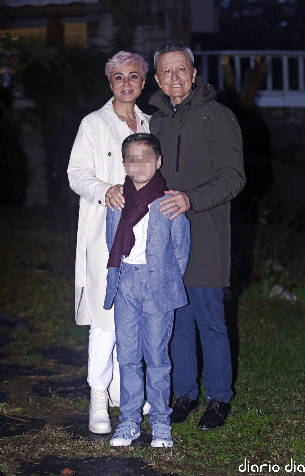 El hijo de Ortega Cano confiesa a quién echa de menos en el día de su cumpleaños