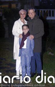 El hijo de Ortega Cano confiesa a quién echa de menos en el día de su cumpleaños