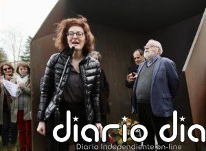 El homenaje a Joseba Pagazaurtundua se traslada hoy a Logroño por las medidas contra el covid-19