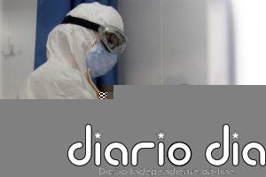 El Hospital Clínico San Cecilio de Granada detecta siete positivos entre sus pacientes en cribados de control