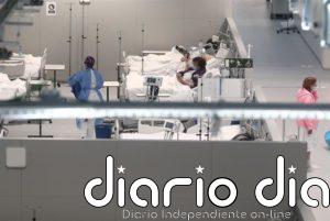 El Hospital Isabel Zendal presenta una denuncia en la Jefatura de Policía por las "incidencias" detectadas