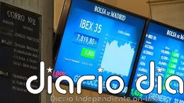 El Ibex 35 inicia el mes con una subida del 0,81% y se coloca por encima de los 7